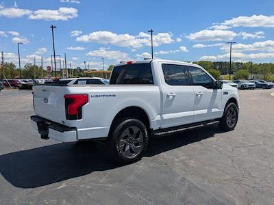 New 2025 Ford F-150 Lightning Flash SuperCrew Cab AWD Pickup for sale #T581252 - photo 2