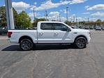 New 2025 Ford F-150 Lightning Flash SuperCrew Cab AWD Pickup for sale #T581252 - photo 10