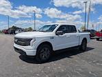 New 2025 Ford F-150 Lightning Flash SuperCrew Cab AWD Pickup for sale #T581252 - photo 4