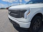 New 2025 Ford F-150 Lightning Flash SuperCrew Cab AWD Pickup for sale #T581252 - photo 5
