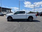 New 2025 Ford F-150 Lightning Flash SuperCrew Cab AWD Pickup for sale #T581252 - photo 7