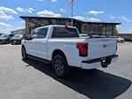 New 2025 Ford F-150 Lightning Flash SuperCrew Cab AWD Pickup for sale #T581252 - photo 8