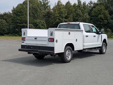 New 2025 Ford F-250 Crew Cab 4WD Royal 40-VO-98 8' 2" Service Truck for sale #T581253 - photo 2