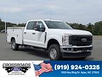 New 2025 Ford F-250 XL Crew Cab 4WD Cab Chassis for sale #T581253 - photo 1