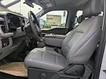 New 2025 Ford F-250 XL Crew Cab 4WD Cab Chassis for sale #T581253 - photo 15