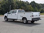 New 2025 Ford F-250 XL Crew Cab 4WD Cab Chassis for sale #T581253 - photo 6