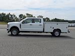 New 2025 Ford F-250 XL Crew Cab 4WD Cab Chassis for sale #T581253 - photo 7