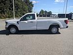 New 2025 Ford F-150 XL Regular Cab Pickup for sale #T581255 - photo 7