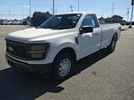 New 2025 Ford F-150 XL Regular Cab Pickup for sale #T581255 - photo 8