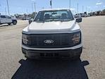 New 2025 Ford F-150 XL Regular Cab Pickup for sale #T581255 - photo 9