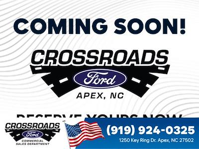 New 2025 Ford F-150 - photo 1