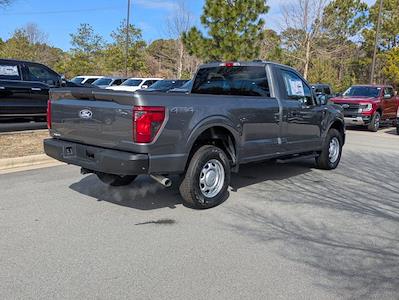 New 2025 Ford F-150 - photo 1