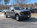 2025 Ford F-150 Regular Cab 4WD Pickup for sale #T581256 - photo 1