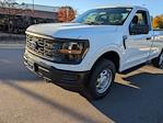 2025 Ford F-150 Regular Cab 4WD Pickup for sale #T581257 - photo 10