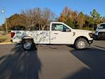 2025 Ford F-150 Regular Cab 4WD Pickup for sale #T581257 - photo 4