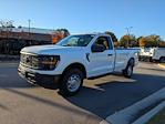 2025 Ford F-150 Regular Cab 4WD Pickup for sale #T581257 - photo 8
