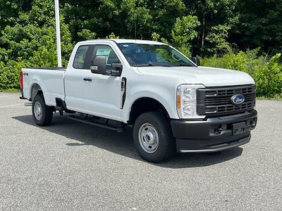 New 2025 Ford F-250 XL Super Cab 4WD Pickup for sale #T581258 - photo 1