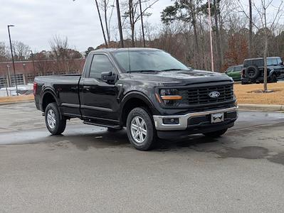 New 2025 Ford F-150 XL Regular Cab for sale #T581260 - photo 1