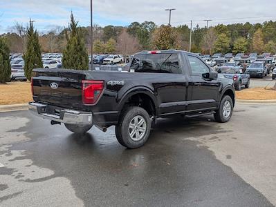 New 2025 Ford F-150 XL Regular Cab for sale #T581260 - photo 2