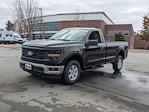 New 2025 Ford F-150 XL Regular Cab for sale #T581260 - photo 7