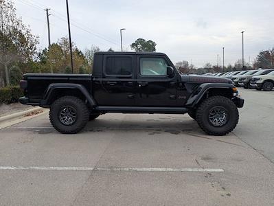 Used 2023 Jeep Gladiator Rubicon Crew Cab for sale #T581266B - photo 1