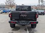 Used 2023 Jeep Gladiator Rubicon Crew Cab for sale #T581266B - photo 2