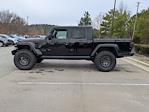 Used 2023 Jeep Gladiator Rubicon Crew Cab for sale #T581266B - photo 3