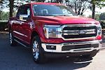 New 2025 Ford F-150 Lariat SuperCrew Cab 4WD Pickup for sale #T581268 - photo 1
