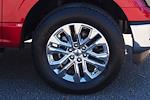 New 2025 Ford F-150 Lariat SuperCrew Cab 4WD Pickup for sale #T581268 - photo 10