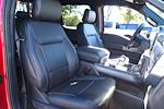 New 2025 Ford F-150 Lariat SuperCrew Cab 4WD Pickup for sale #T581268 - photo 12