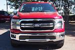 New 2025 Ford F-150 Lariat SuperCrew Cab 4WD Pickup for sale #T581268 - photo 2