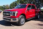 New 2025 Ford F-150 Lariat SuperCrew Cab 4WD Pickup for sale #T581268 - photo 3