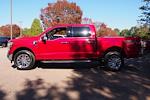 New 2025 Ford F-150 Lariat SuperCrew Cab 4WD Pickup for sale #T581268 - photo 4