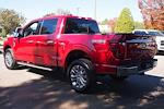 New 2025 Ford F-150 Lariat SuperCrew Cab 4WD Pickup for sale #T581268 - photo 5