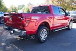 New 2025 Ford F-150 Lariat SuperCrew Cab 4WD Pickup for sale #T581268 - photo 8