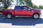 New 2025 Ford F-150 Lariat SuperCrew Cab 4WD Pickup for sale #T581268 - photo 9