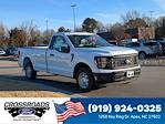 New 2025 Ford F-150 XL Regular Cab for sale #T581273 - photo 1
