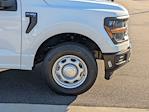New 2025 Ford F-150 XL Regular Cab for sale #T581273 - photo 11