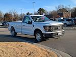 New 2025 Ford F-150 XL Regular Cab for sale #T581273 - photo 4