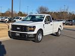 New 2025 Ford F-150 XL Regular Cab for sale #T581273 - photo 8