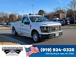 New 2025 Ford F-150 XL Regular Cab for sale #T581274 - photo 1