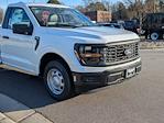 New 2025 Ford F-150 XL Regular Cab for sale #T581274 - photo 10
