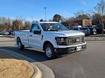 New 2025 Ford F-150 XL Regular Cab for sale #T581274 - photo 4