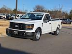 New 2025 Ford F-150 XL Regular Cab for sale #T581274 - photo 8