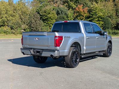 2025 Ford F-150 SuperCrew Cab 4WD Pickup for sale #T581276 - photo 2