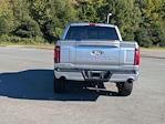 New 2025 Ford F-150 Lariat SuperCrew Cab 4WD Pickup for sale #T581276 - photo 4
