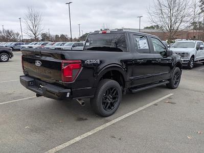 New 2025 Ford F-150 STX SuperCrew Cab for sale #T581279 - photo 2