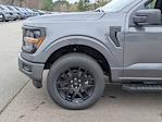 2025 Ford F-150 SuperCrew Cab 4WD Pickup for sale #T581282 - photo 10