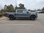 2025 Ford F-150 SuperCrew Cab 4WD Pickup for sale #T581282 - photo 4