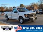 New 2025 Ford F-150 XL Regular Cab for sale #T581283 - photo 1